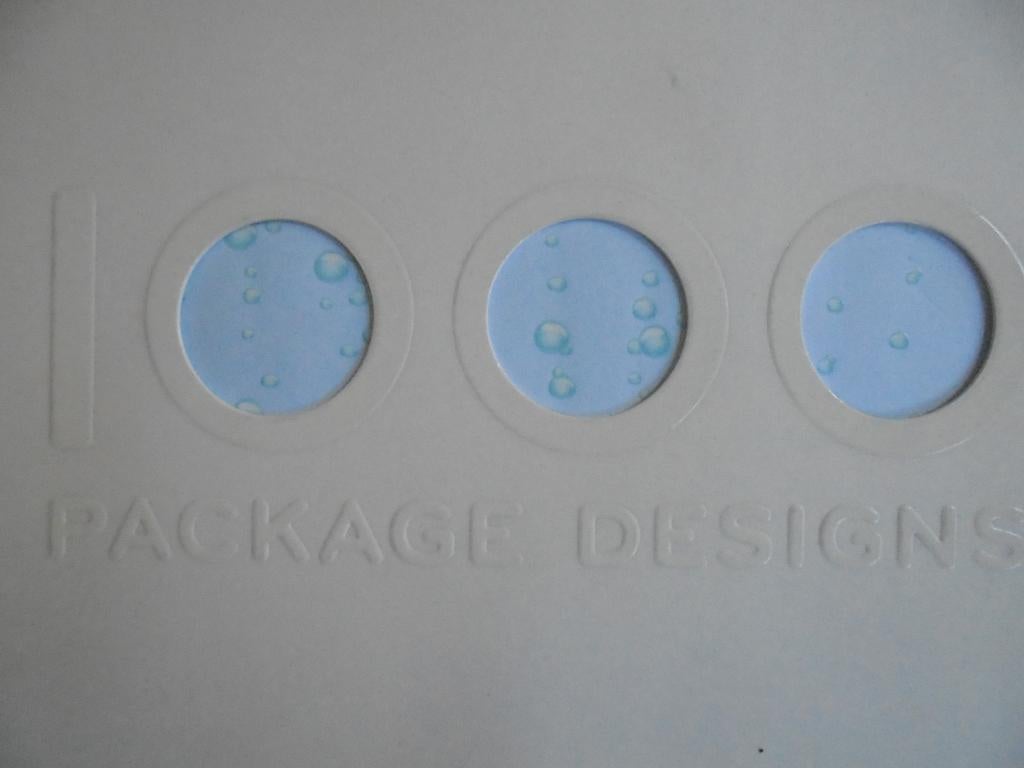 Package 1000 Designs  1, Verzenden, Nieuw