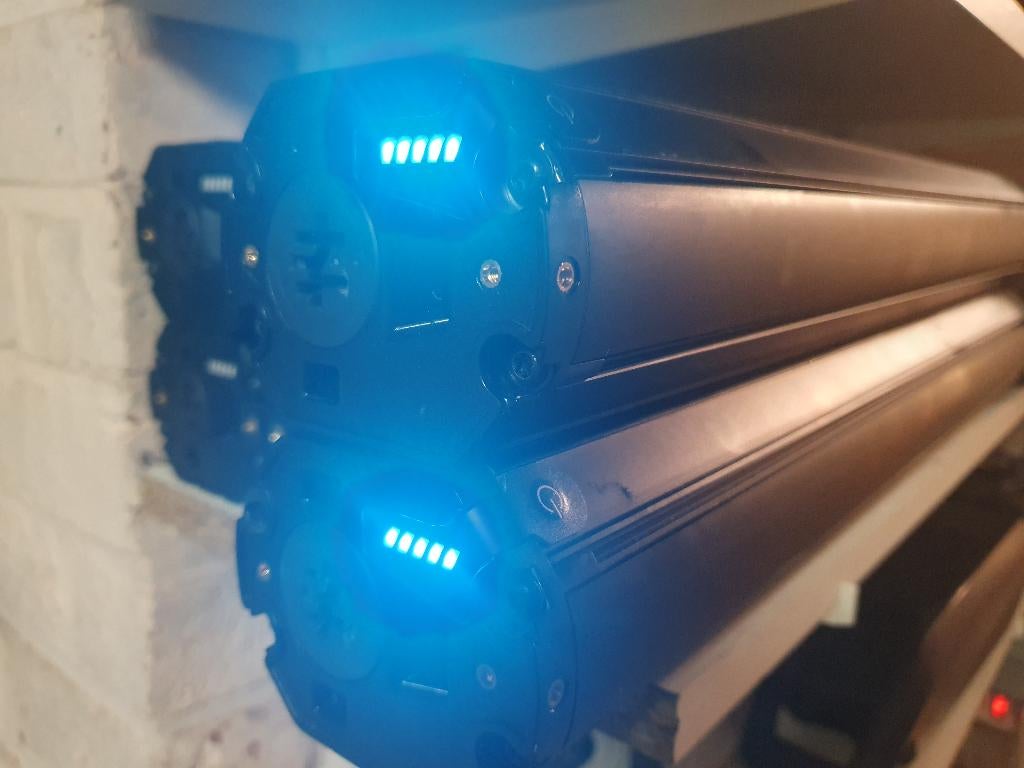 BATTERIE BOSCH POWERTUBE 750 Wh 36V Vertical Smart System, Enlèvement, Comme neuf