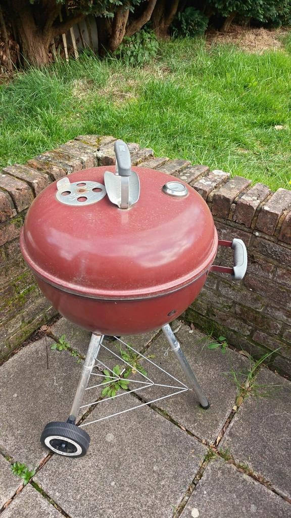 BBQ Weber 47 cm, Tuin en Terras, Ophalen