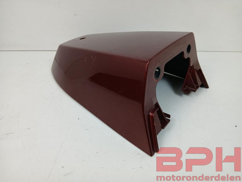 Seatcover Suzuki GSX-R 750 1100 1988 - 1990 seat cover 3 mon, Gebruikt, -, -, Ophalen of Verzenden