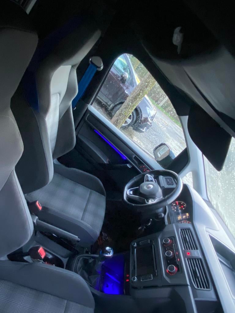 Vw caddy 2.0 tdi 2020 euro6, Autos, Achat, Euro 6, Particulier, Électrique