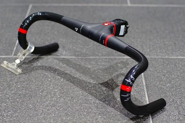 NIEUW! Bontrager XXX integraded Carbon cockpit, Kinderen en Baby's, Speelgoed | Racebanen, Ophalen