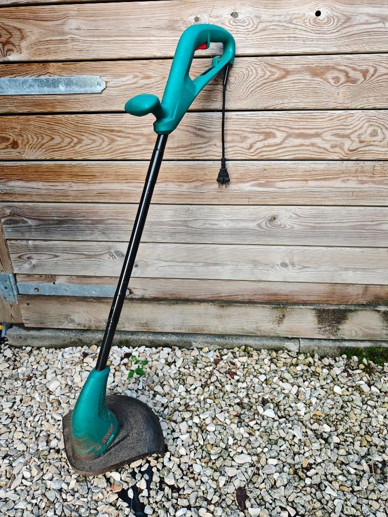 Bosch ART 26 SL Grastrimmer – Licht en handig, Jardin & Terrasse, Enlèvement, Comme neuf, Électrique, BOSCH