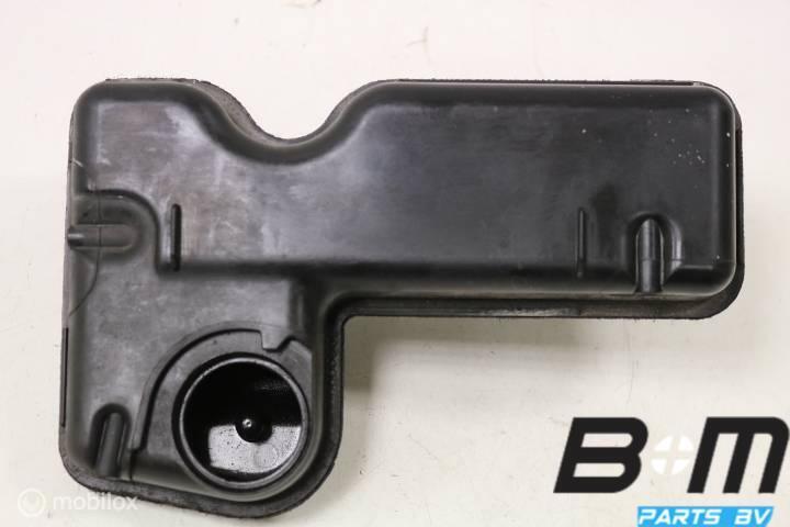 Vulopening voor motorolie Audi A2, Gebruikt