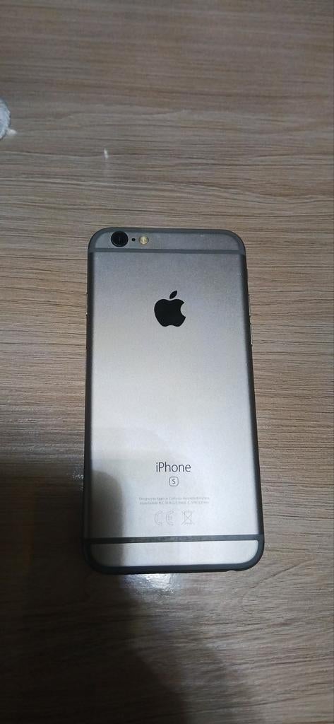 Iphone 6s, Ophalen, Refurbished, Overige typen, Apple iPhone