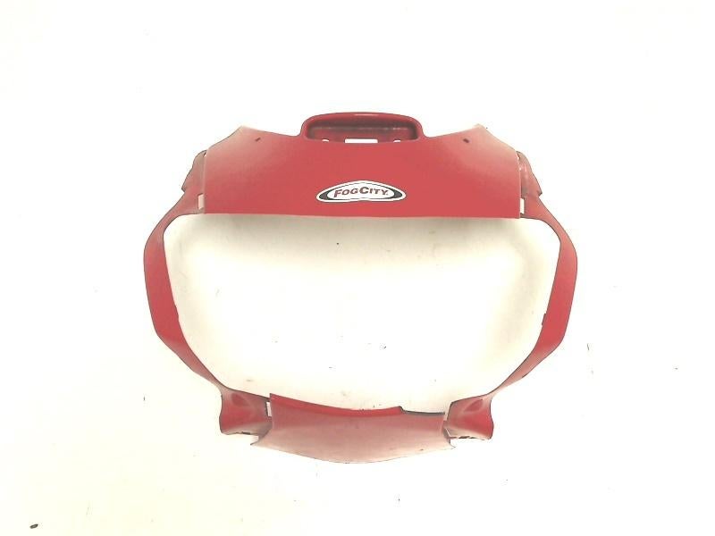 Carénage supérieur pour Honda VTR 1000 F FIRESTORM 1997-2006, Motos, Enlèvement ou Envoi, Utilisé