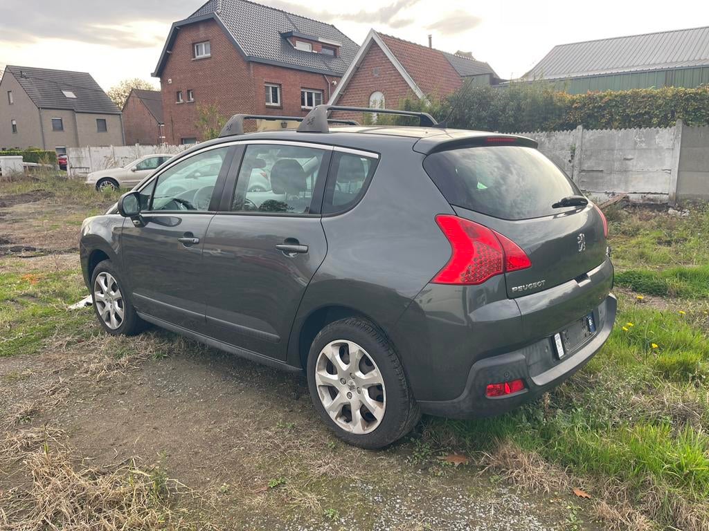 Peugeot 3008 1.6 VTi,Airco,Gps,Airco,Radar,Probléme Moteur!., Autos, Peugeot, Achat, Boîte manuelle, 5 portes, 5 places