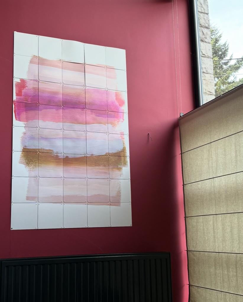 Decoration ixxi, Enlèvement ou Envoi