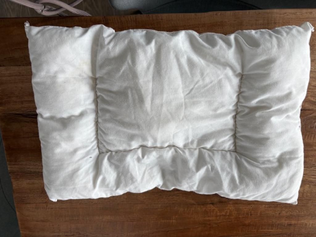 Matelas pour berceau/poussette, Enfants & Bébés, Jouets | Poupées, Enlèvement ou Envoi, Comme neuf, Autres types