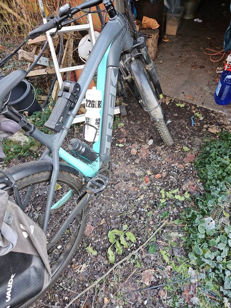 Grijs groen en maat is 180 190, Ophalen