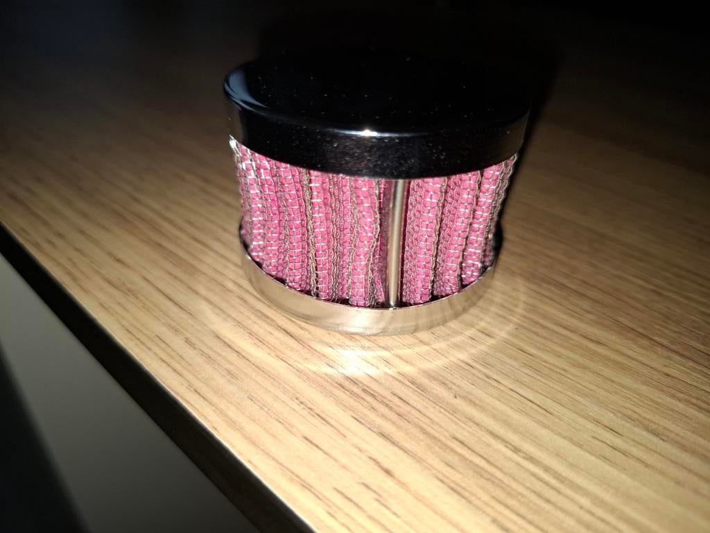 K&N ontluchtingsfilter, Ophalen of Verzenden, Nieuw, Opel