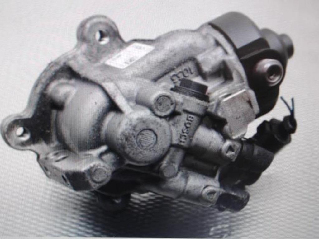 Pompe à injection VW Golf 7 1.6TDi 77kw 2012-2017 CLHA, Enlèvement, Utilisé