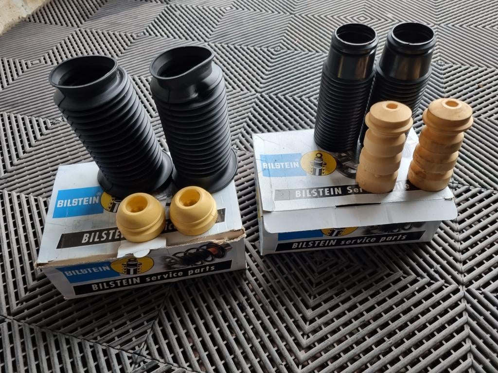 Soufflets + butées d'amortisseurs Billstein (Fiat,Opel,Alfa), Enlèvement, Alfa Romeo