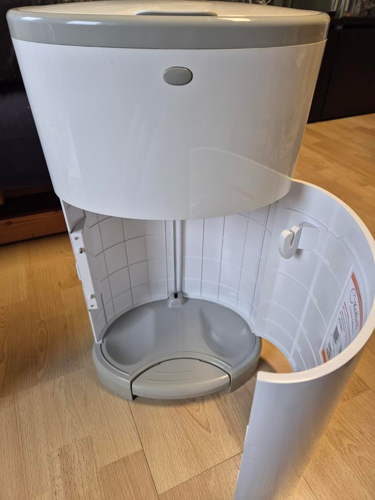 Luieremmer Korbell 16l, Kinderen en Baby's, Ophalen