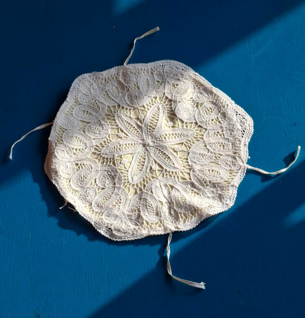 Napperon, Enlèvement ou Envoi