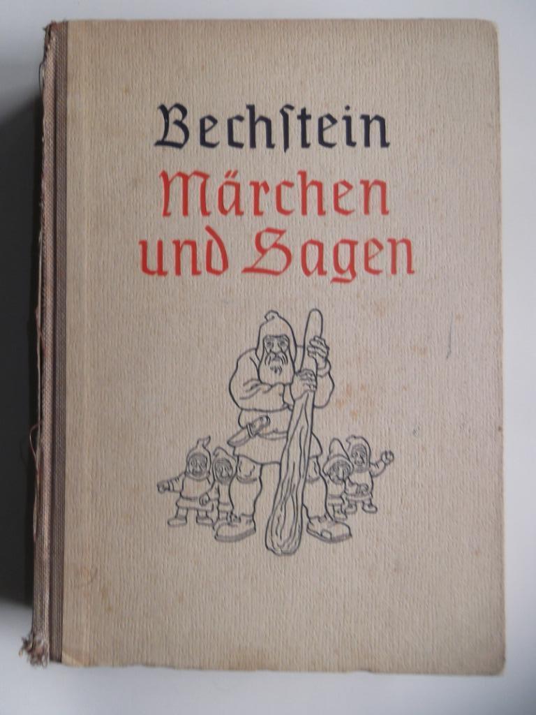 Märchen und Sagen, Ophalen of Verzenden, Gelezen