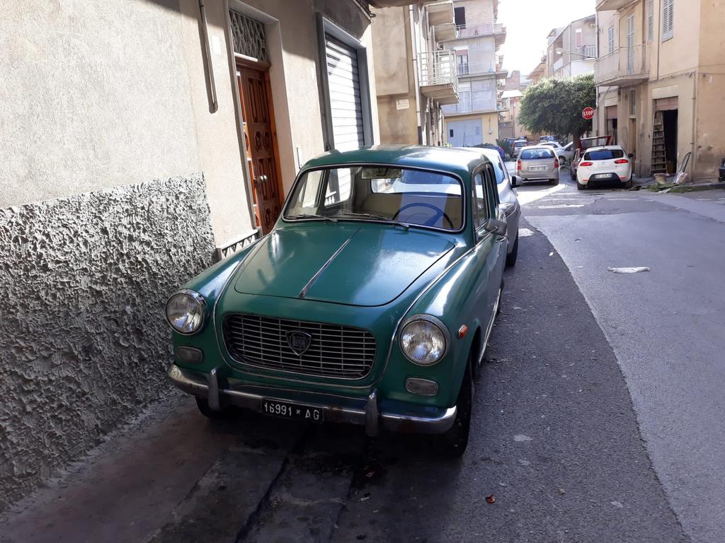 Lancia, Auto's, Oldtimers, Particulier, Te koop, Lancia