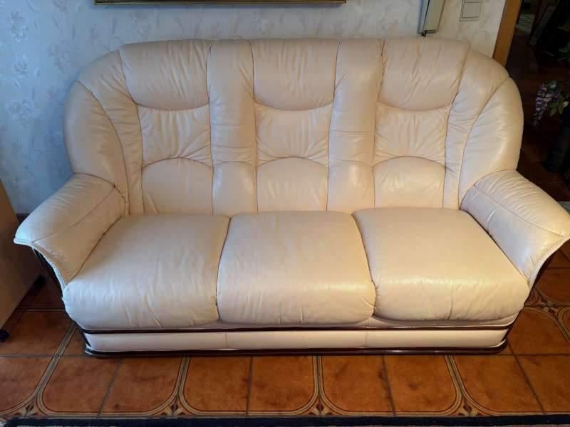 Inboedel: salon, jagerskasten, vazen, porcelein,..., Antiek en Kunst, Ophalen