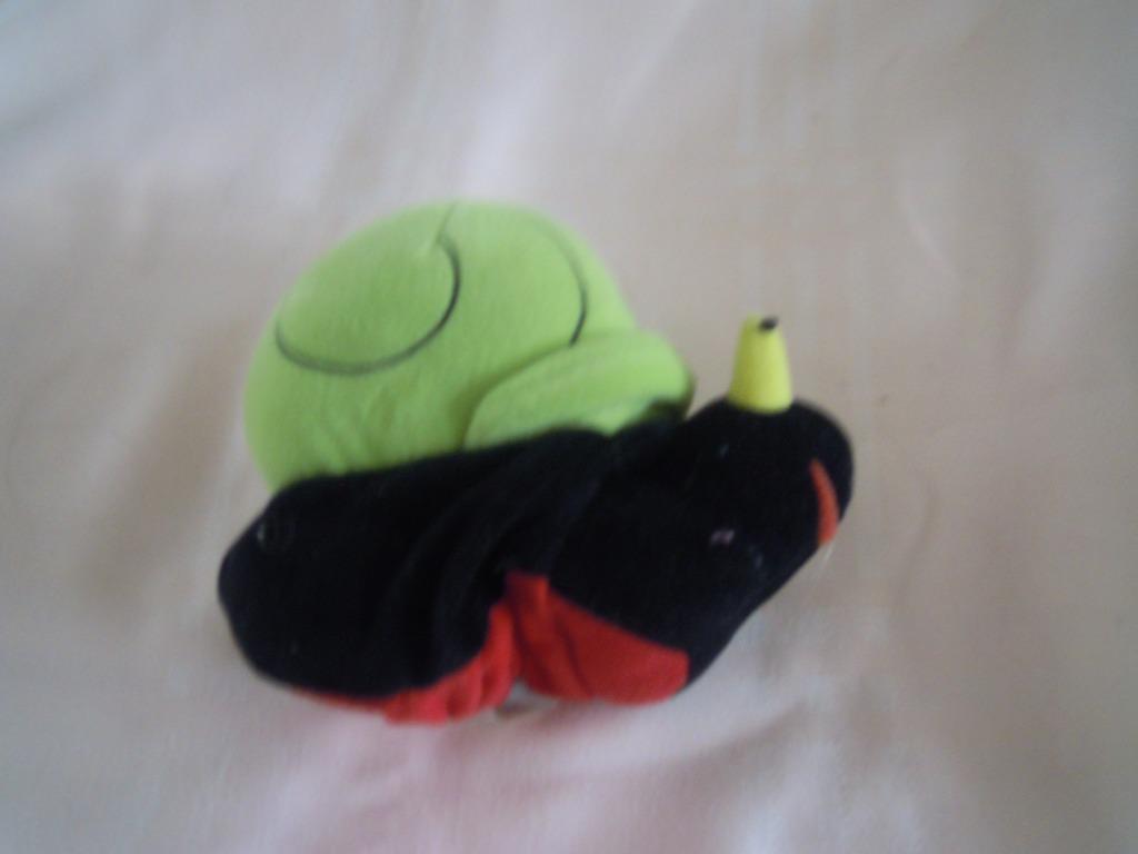 ikea muziekdoos slak (doos 101), Enlèvement ou Envoi, Neuf