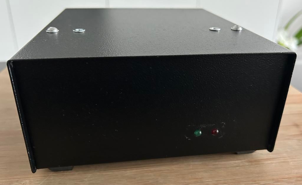 MOTOROLA GPN6133A, Télécoms, Enlèvement ou Envoi, Utilisé