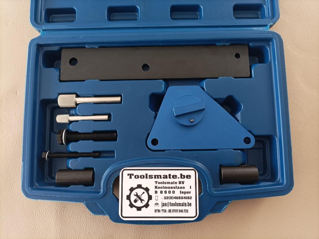 Kit de chronométrage Fiat 500x Fiat 1.0 1,3L 1.5 Hybrid Benz, Autos : Divers, Outils de voiture, Envoi