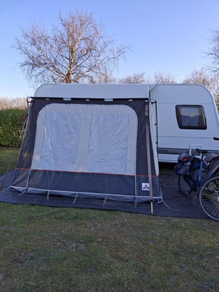 Tente 4 saisons, Caravanes & Camping, Particulier