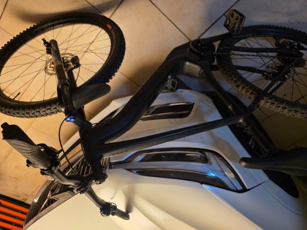 Vtt electrique, Autres marques, 49 à 53 cm, Enlèvement, Utilisé