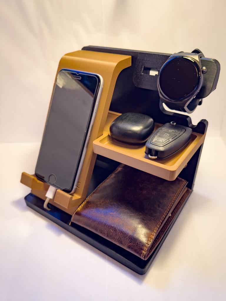 organiseur de chevet, Divers, Accessoires de bureau, Comme neuf, Enlèvement ou Envoi