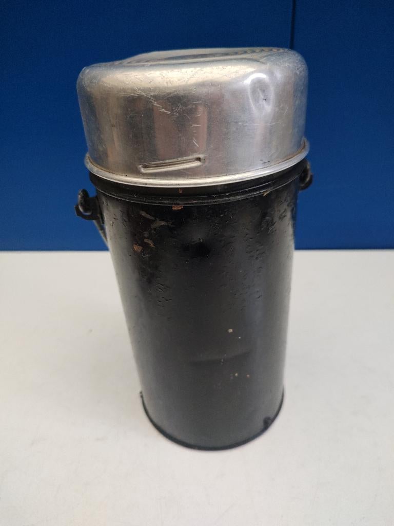 Militaire Thermos, Collections, Enlèvement ou Envoi