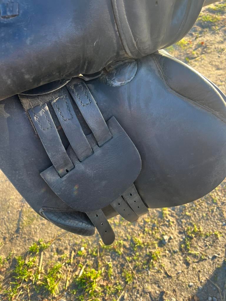 Springzadel merk Bates, Animaux & Accessoires, Enlèvement, Utilisé, Obstacle