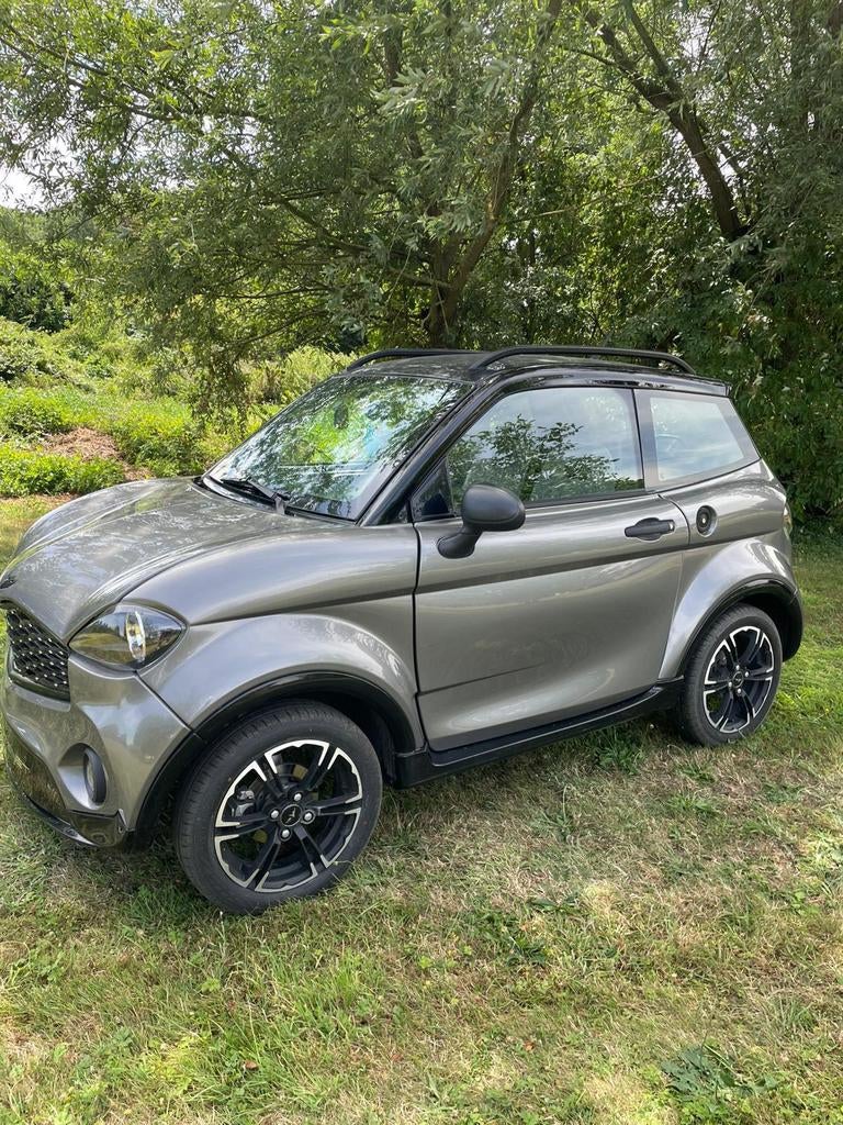 Chatenet barooder ch46, Diversen, Brommobielen en Scootmobielen, Ophalen of Verzenden, Zo goed als nieuw