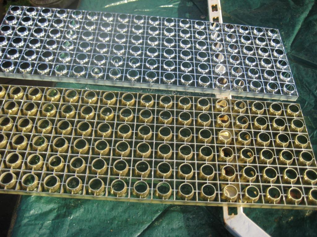 Panneaux décoratifs en PVC - 60x20 cm 12 pièces, Enlèvement ou Envoi