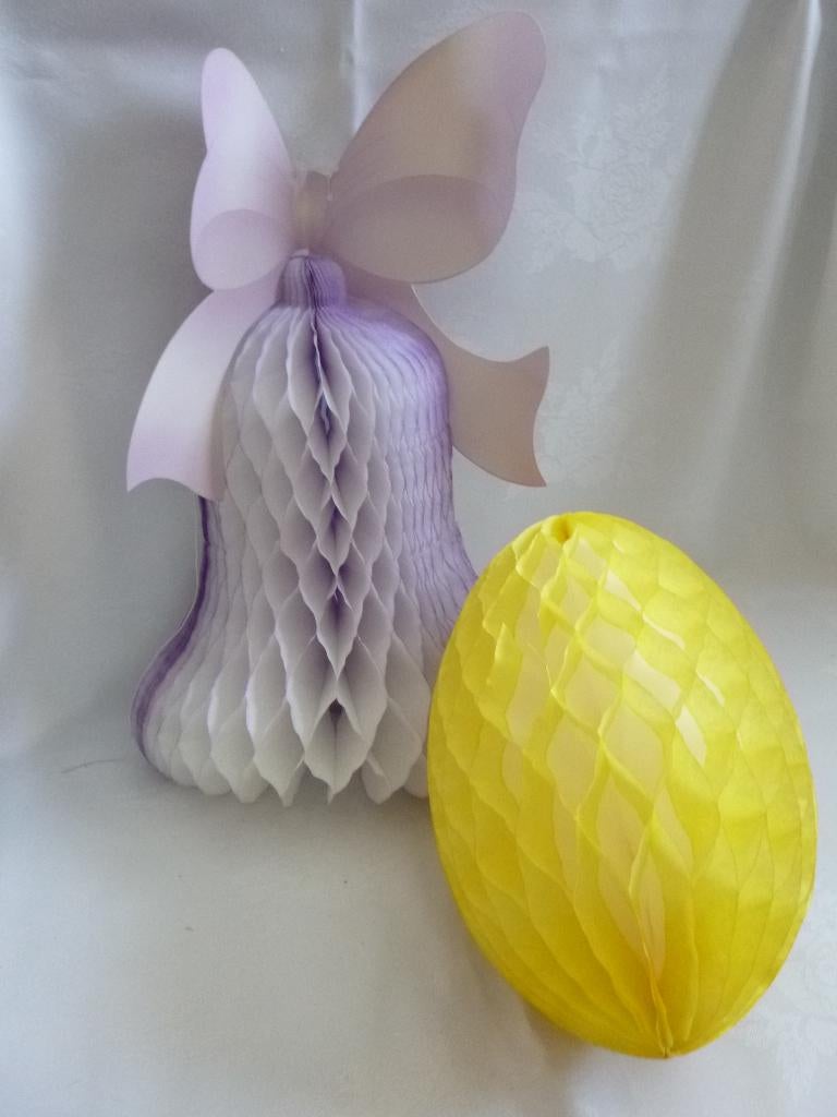 allerlei decoratiemateriaal Pasen I, Ophalen of Verzenden, Nieuw