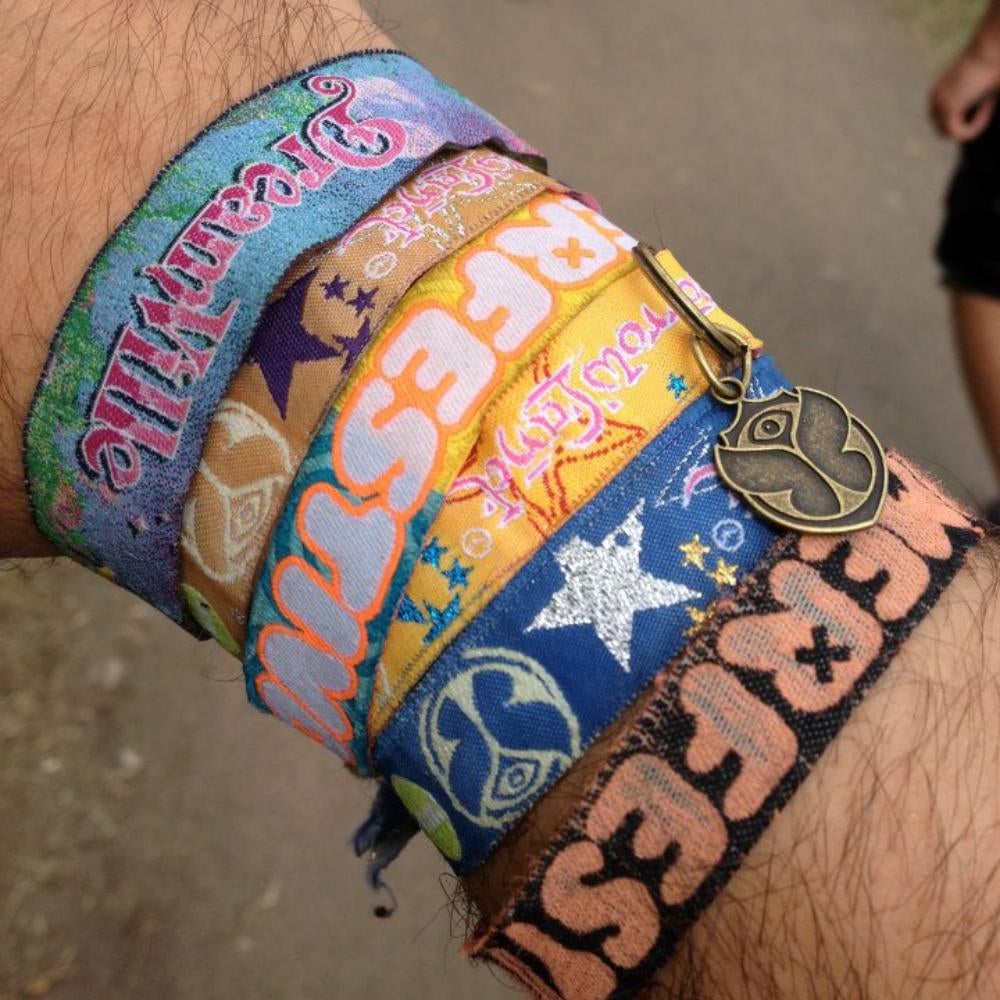 Echte fan op zoek naar Tomorrowland-ticket, Twee personen, Meerdaags