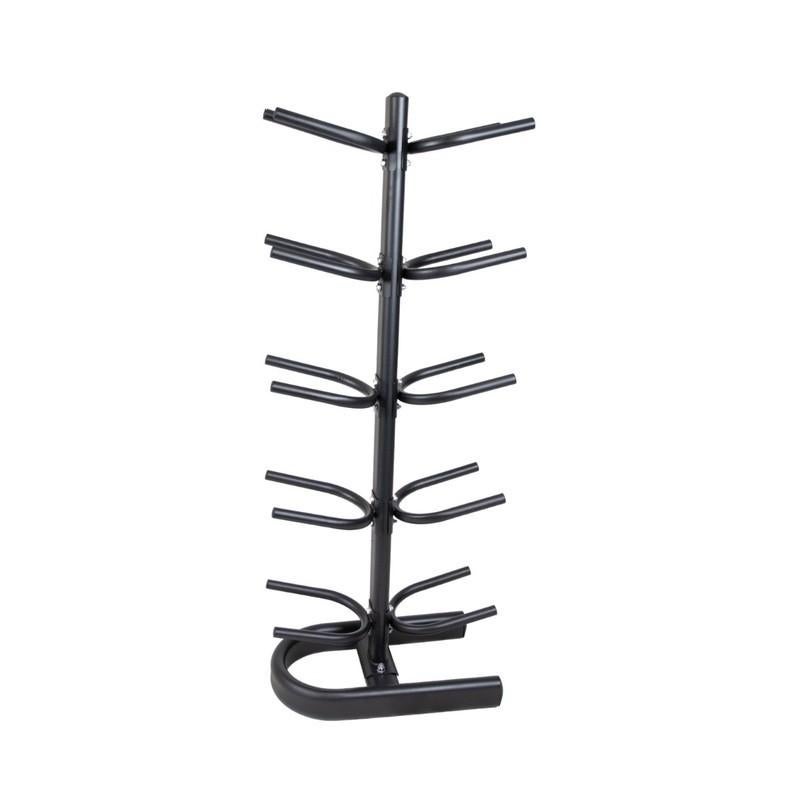 Verticale Medicine Ball Stand – Goede staat!, Ophalen