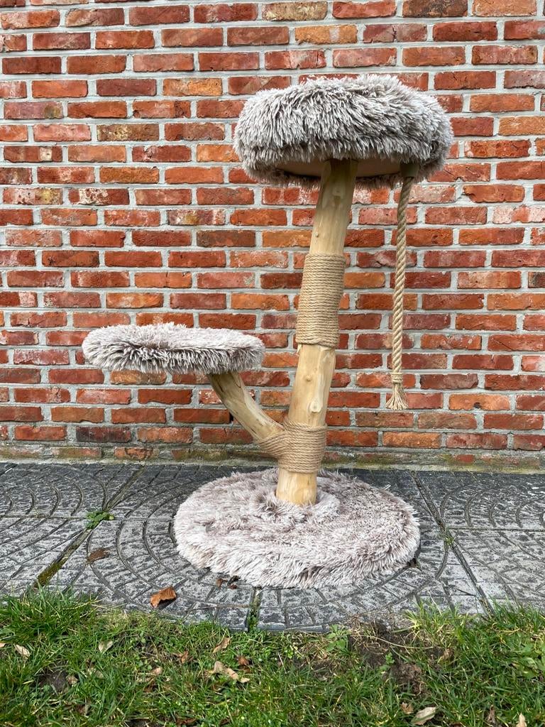 Arbre à chat AniOne, Enlèvement, Comme neuf