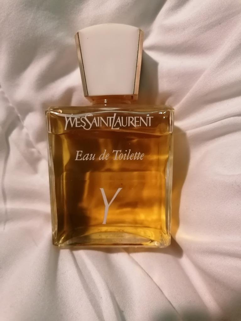 Yves Saint Laurent - Y pour femmes, eau de toilette 100 ml, Enlèvement ou Envoi, Comme neuf