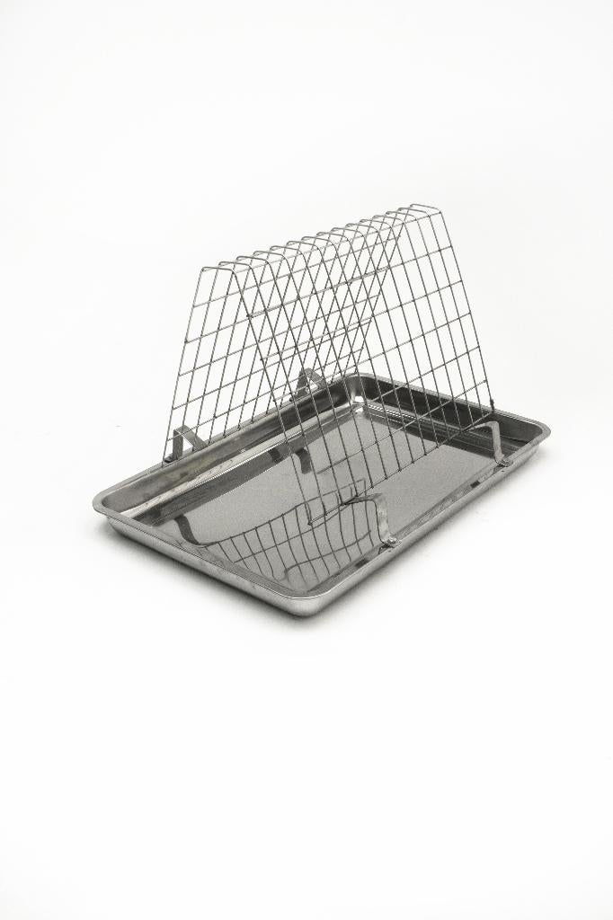 plaque de descellage en acier inoxydable, Animaux & Accessoires, Abeilles