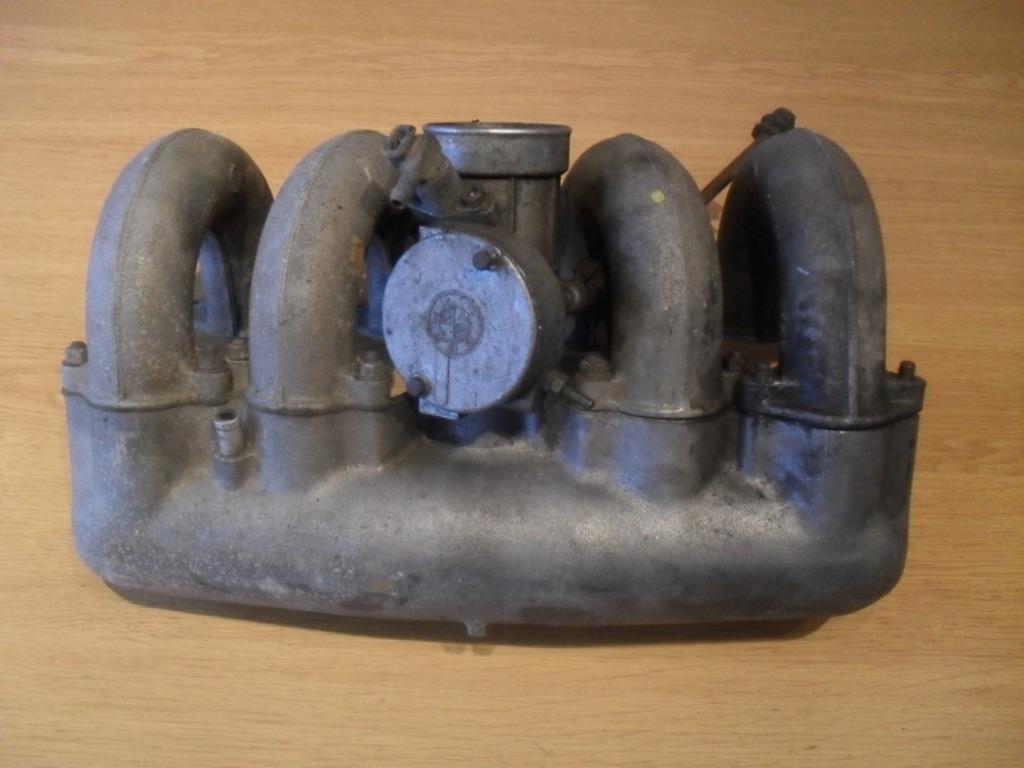 BMW 2002tii admission complète, Enlèvement, Utilisé, BMW