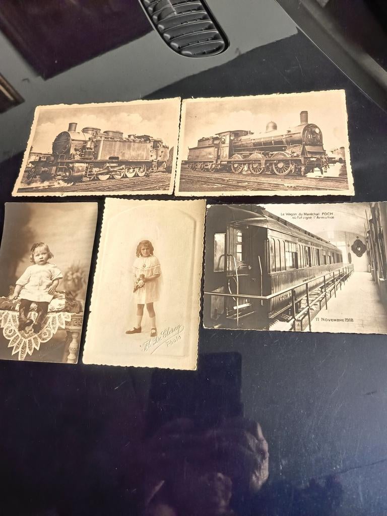 Antiek, Ophalen of Verzenden