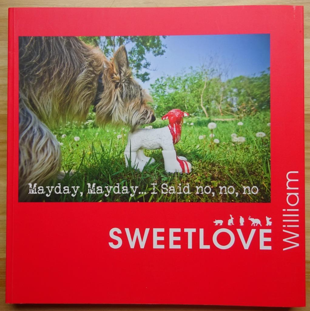 William Sweetlove, monografie, goed gesigneerd, 2004,, Ophalen of Verzenden, Zo goed als nieuw, Beeldhouwkunst