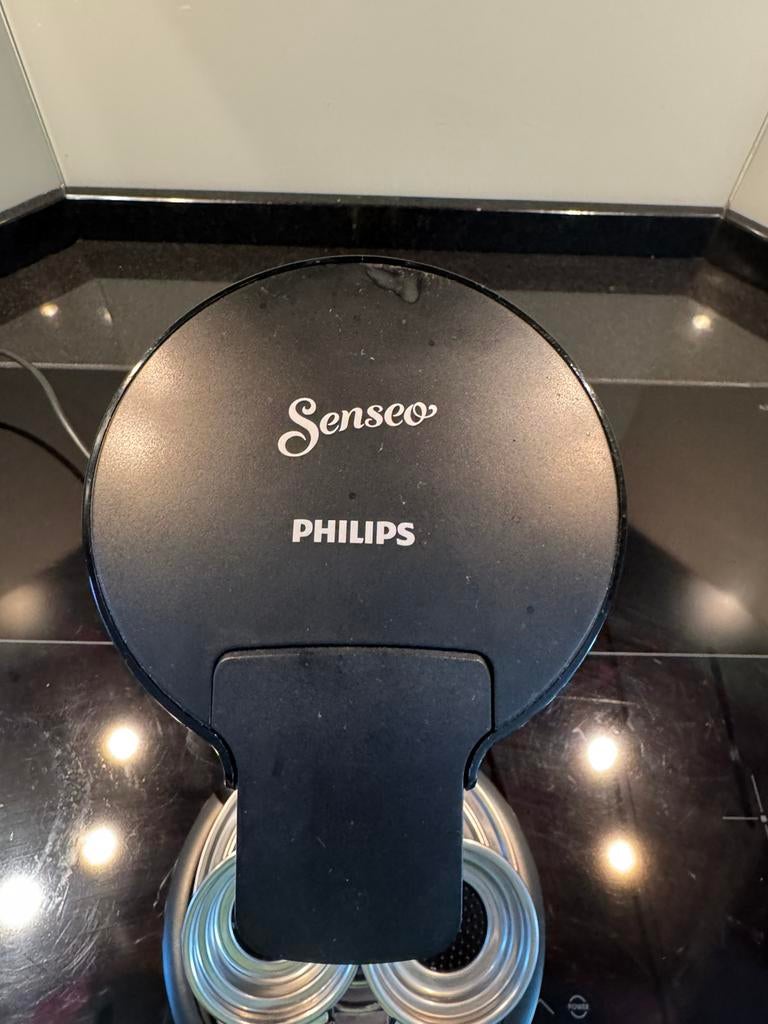 Senseo-koffiezetapparaat, Elektronische apparatuur, Ophalen, Zo goed als nieuw