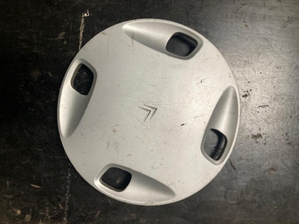 Wieldop Citroen AX, Auto-onderdelen, Gebruikt, Ophalen of Verzenden, Citroën, /