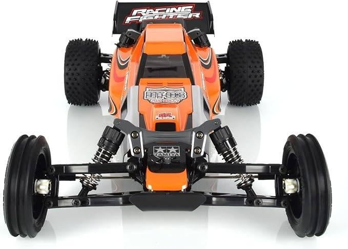 Tamiya - RC Racing Buggy | GRATIS LEVERING, Hobby en Vrije tijd, Verzenden, -, Groter dan 1:32, Nieuw