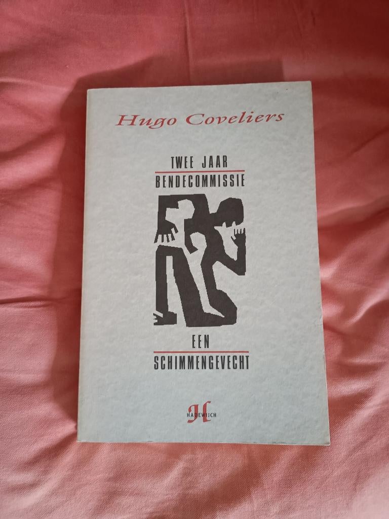 Boek van de bende van nijvel, Enlèvement