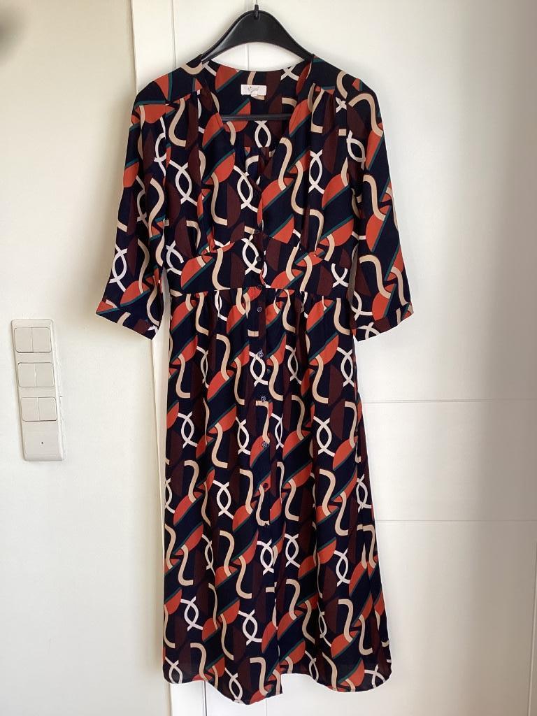 Robe Ycoo S, Vêtements | Femmes, Ycoo, Enlèvement ou Envoi, Autres couleurs, Taille 36 (S)