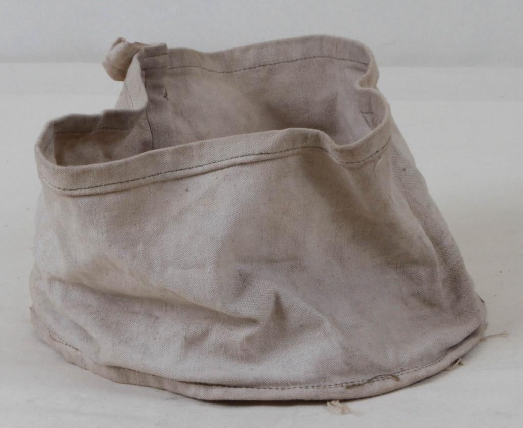 Vasque, Lavabo en coton ABL, Enlèvement ou Envoi, Autres, Autres types