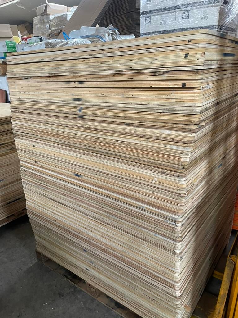 Planche dimension euro palettes, Enlèvement ou Envoi, Comme neuf