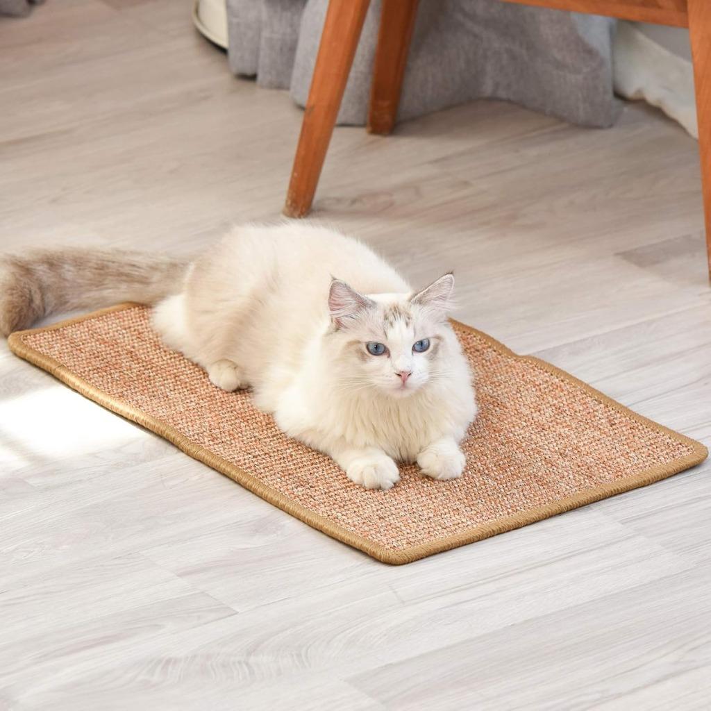 Tapis à gratter pour chat | 60 x 40 cm | planche à gratter