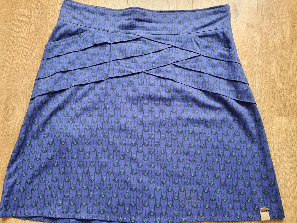 Rok - SkunkFunk - maat 42, Kleding | Dames, Ophalen of Verzenden, Maat 42/44 (L)